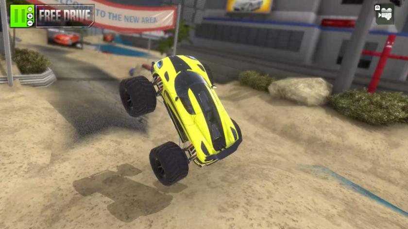Switch游戏 -怪物卡车机场挑战 Monster Truck XT Airport Derby-百度网盘下载插图2-小白游戏网 Switch游戏 -怪物卡车机场挑战 Monster Truck XT Airport Derby-百度网盘下载插图2-小白游戏网